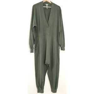 free people just because onesie
